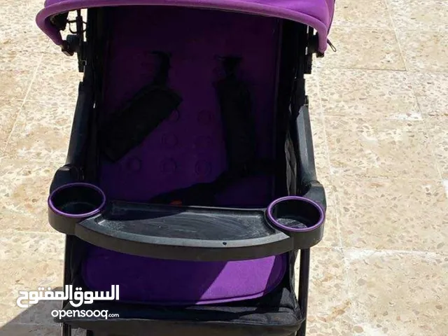 عرباي اطفال بحال الجديد