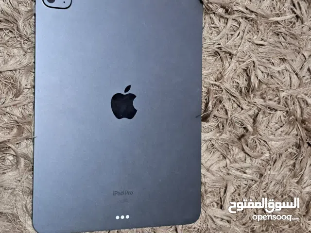 iPad pro m4 256gb 11inch