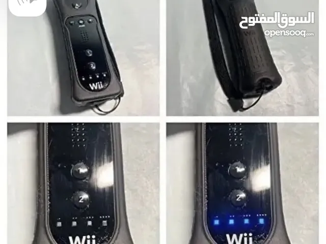 Nintendo Wii U Nintendo for sale in Jeddah