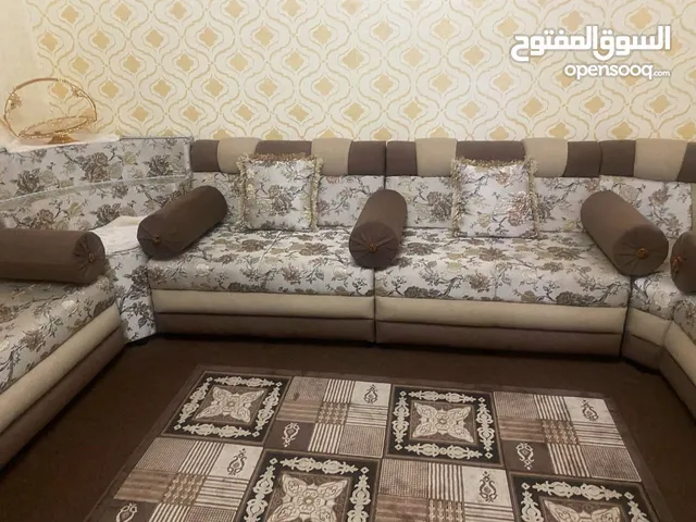 طقم كولنر مستعمل بحال الجديد