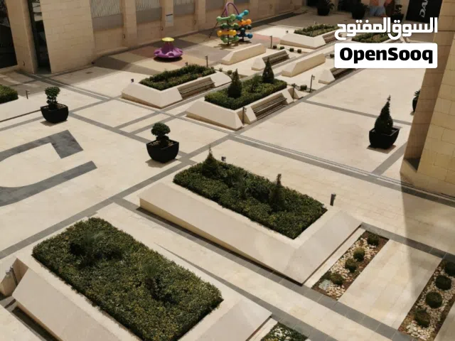 150 m2 2 Bedrooms Apartments for Rent in Amman Abdali