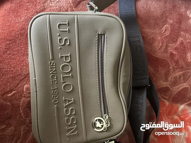 U.S polo bag