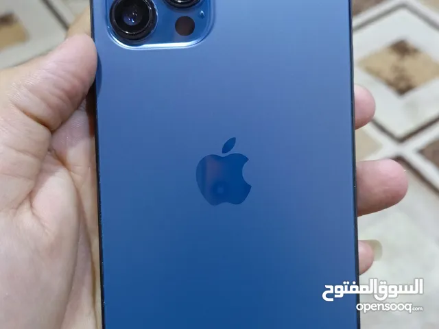 Apple iPhone 12 Pro Max 256 GB in Basra