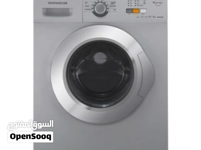 غسالة نوع دايو 7 كيلو جديدة بالكرتونة للبيع