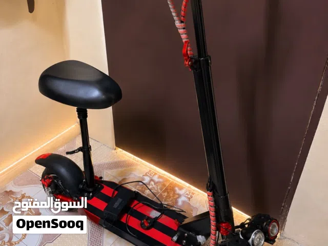 اسكوتر كهربائي