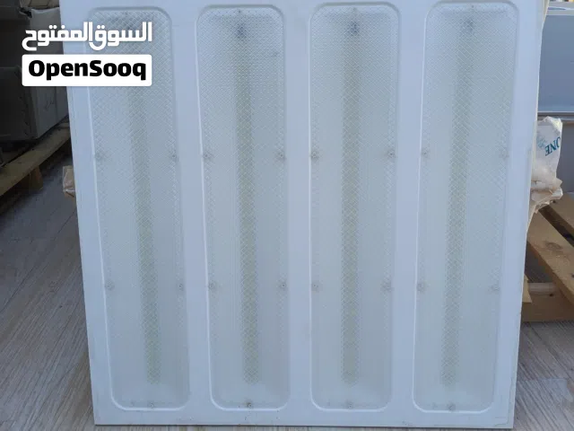 انارة ليد 60×60