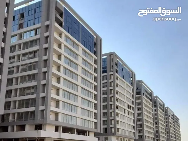 65 m2 Studio Apartments for Sale in Cairo Nasr City