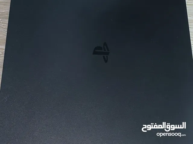 PlayStation 4 سوني