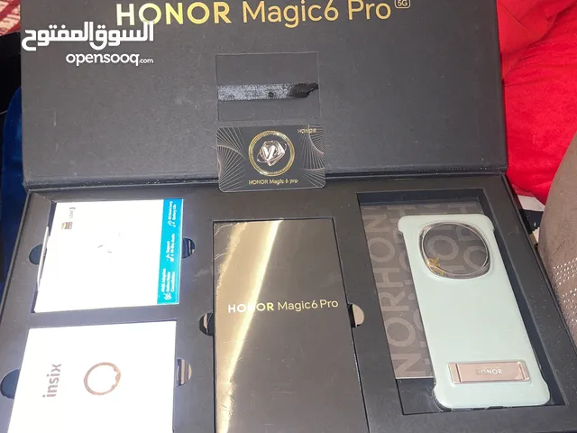 HONOR Magic6 Pro 5G