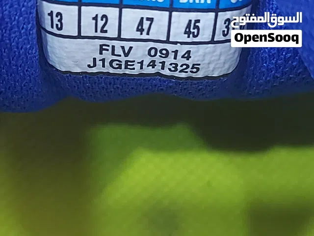 سبدروه رياضه متع هرولا خفيف الوزان واصلي مقاس 47  جديد