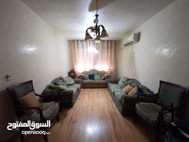60 m2 1 Bedroom Apartments for Rent in Amman Abu Nsair