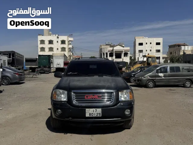 2003 جي إم سي انفوي SLE