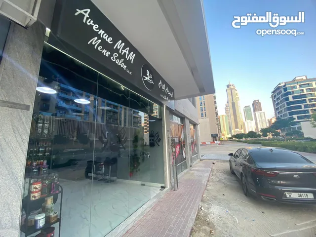 Furnished Shops in Dubai Al Satwa