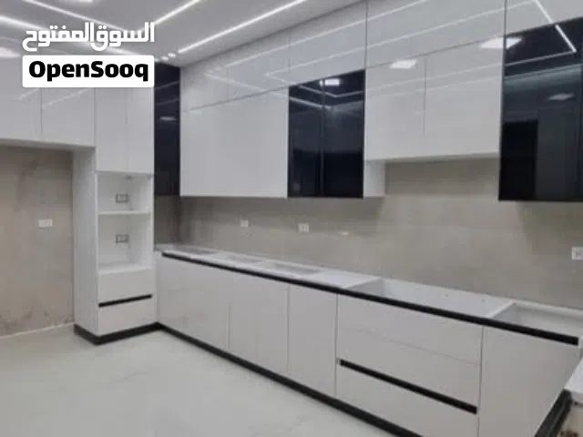 مطابخ المنيوم جازان.