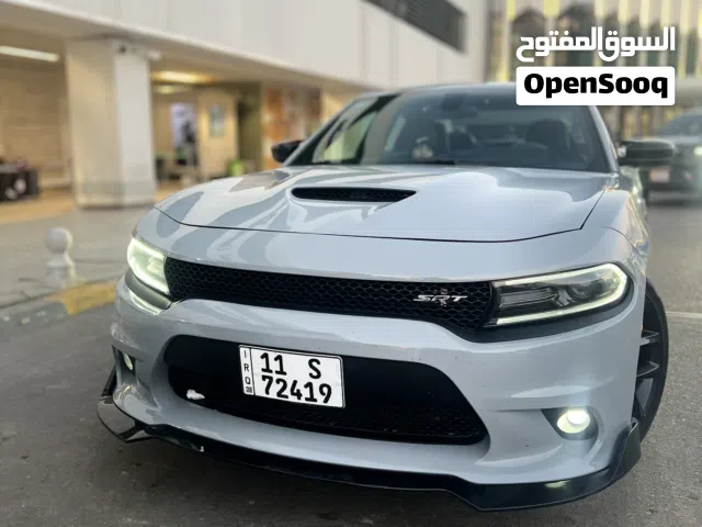 2021 دودج تشارجر SXT