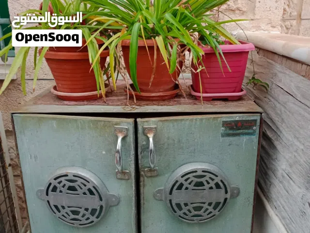 فرن عربي غاز