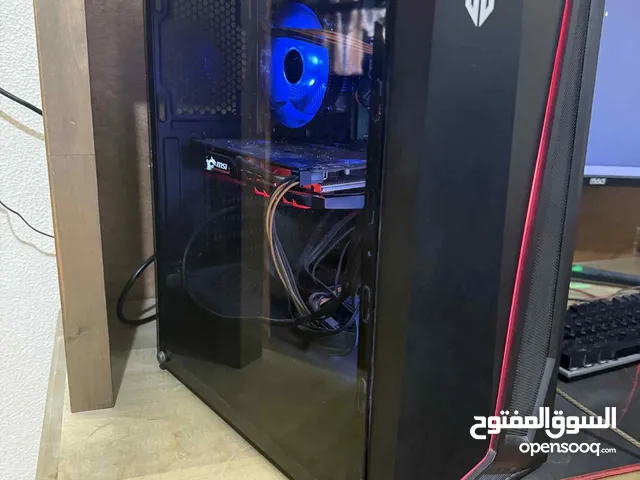 Windows Custom-built Computers for sale in Jenin