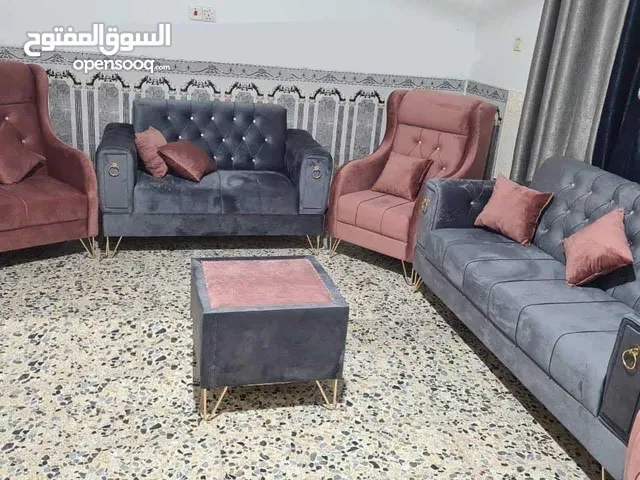 100 m2 4 Bedrooms Townhouse for Sale in Basra Jumhuriya