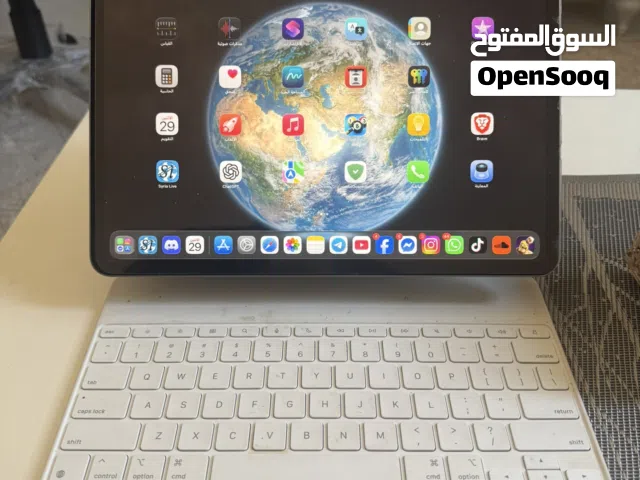Ipad Air 13-inch (M3)
