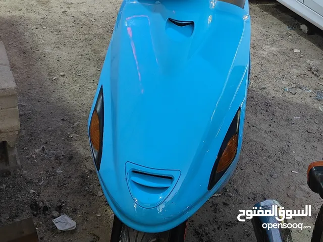 Kawasaki Other 2020 in Basra