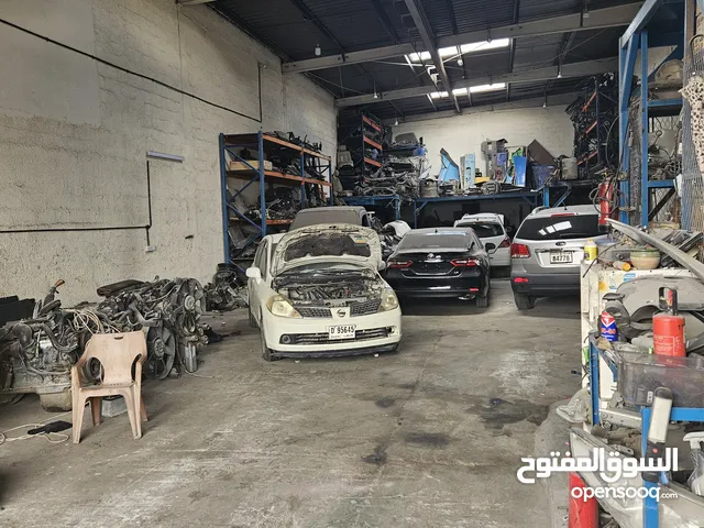 for rent industrial 3