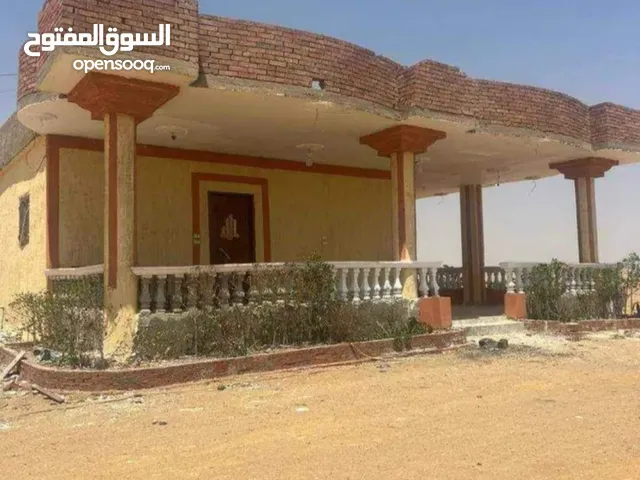 Farm Land for Sale in Giza 6th of October