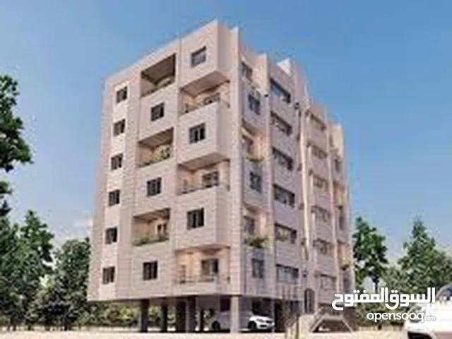 شقة للبيع بجانب مسجد السفاريني