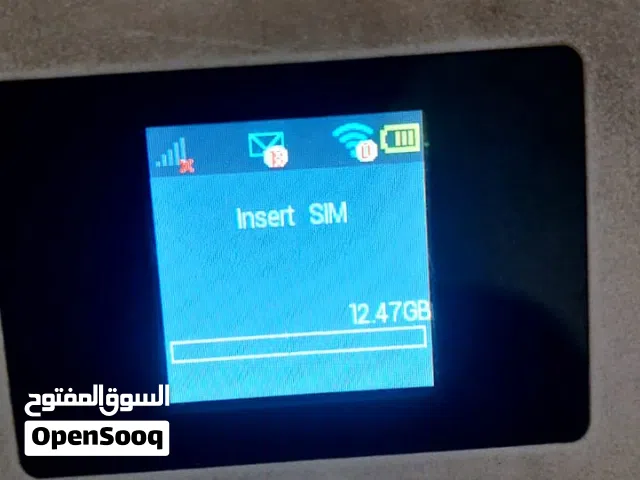 راوتر اورنج متنقل