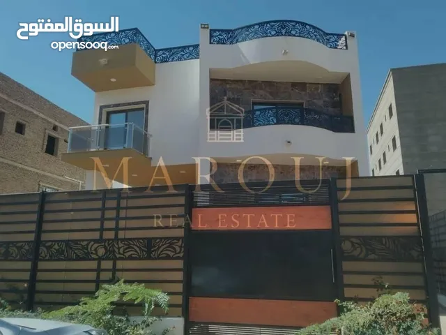  Building for Sale in Khartoum Bahri