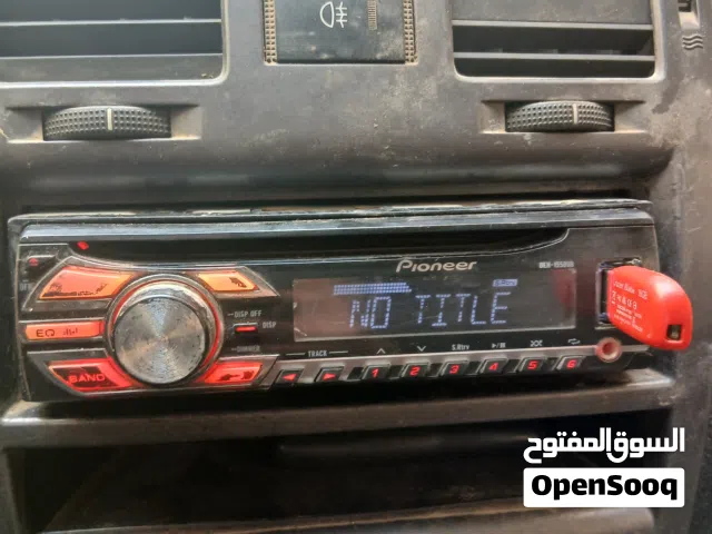 مطلوب مسجل بيونير وسبيكرات بوزيك  شن عندك اعرض نشري مكان بنغازي