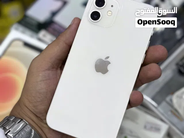Apple iPhone 12 128 GB in Muscat
