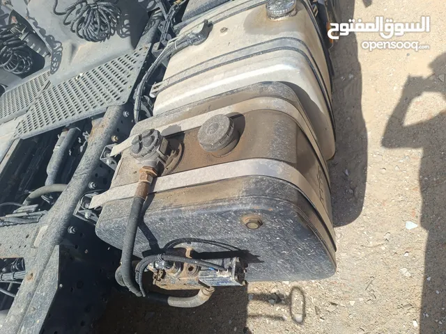 بومبة هيدروليك دمبر