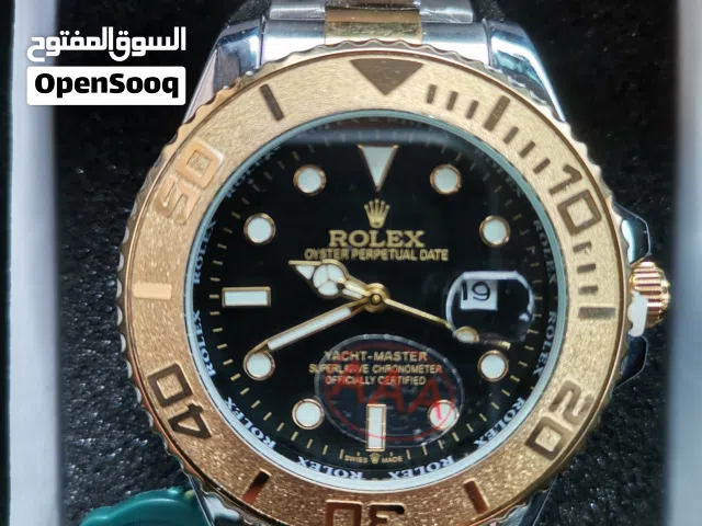 Analog Quartz Rolex watches  for sale in Tripoli