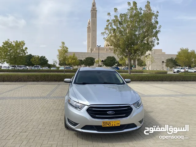 Ford Taurus 2019 in Al Dakhiliya