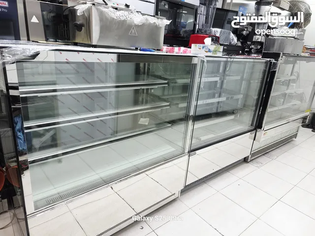 Used Restaurant Hotel Cafe shop Cafeteria kitchen equipment for sale.