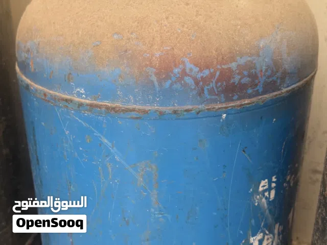 انبوبة غاز