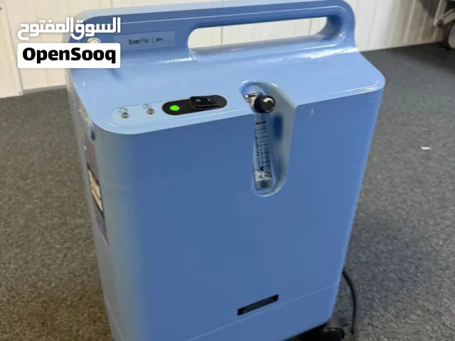 Concentrateur d’oxygène 5L – Philips EverFlo