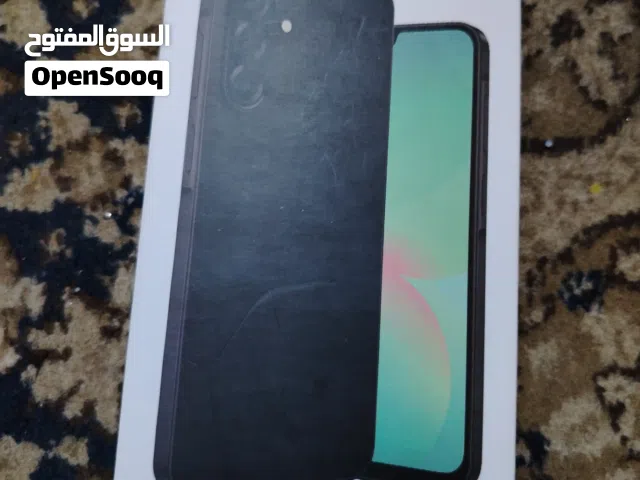 Samsung Galaxy A26 128 GB in Al Batinah