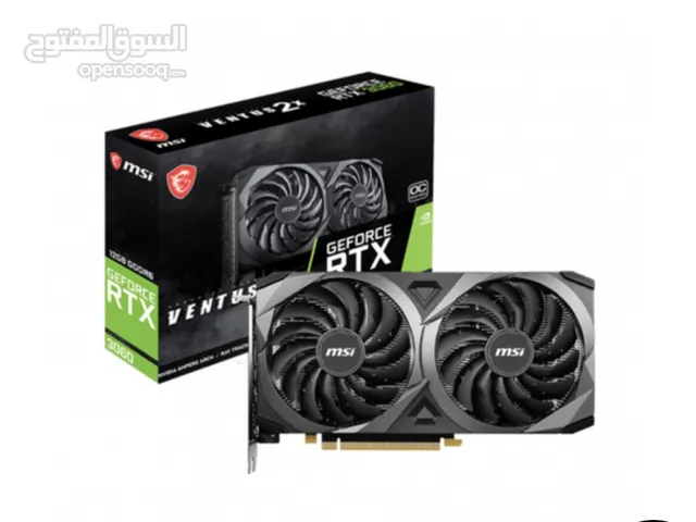 Geforce Rtx 3060