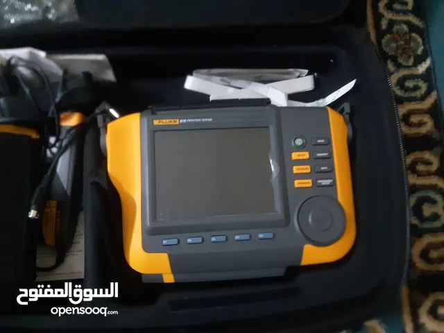 fluke ...810
