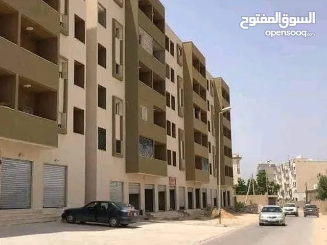 135 m2 3 Bedrooms Apartments for Sale in Tripoli Al-Sidra