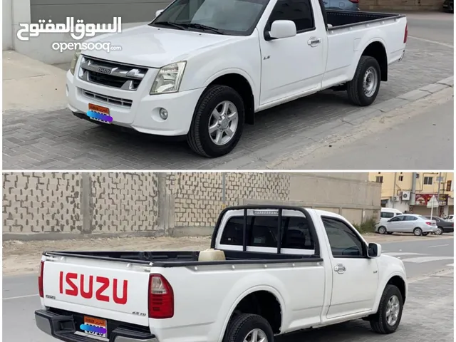 Isuzu Other 2012 in Central Governorate