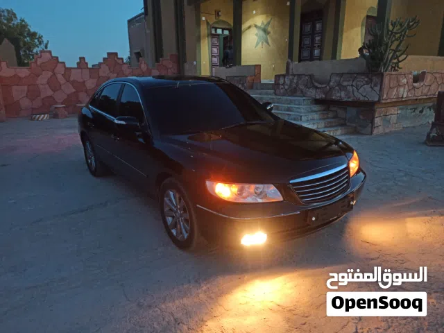 2009 Hyundai Azera GL