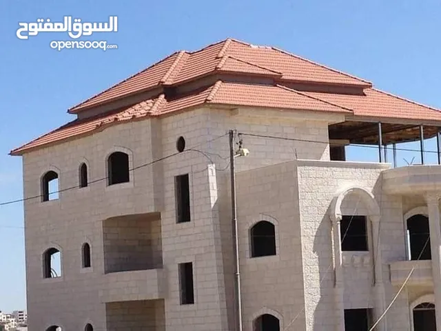 تركيب ارواف كرميد بمواصفات هندسيه كفاله على العمل