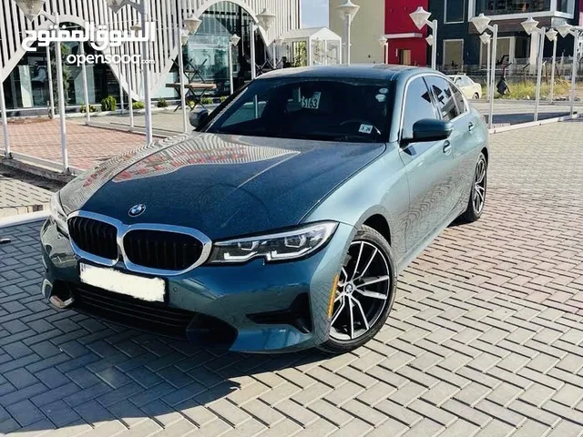 BMW 3 Series 2020 in Baghdad