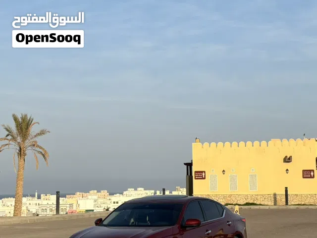 نيسان التيما 2019