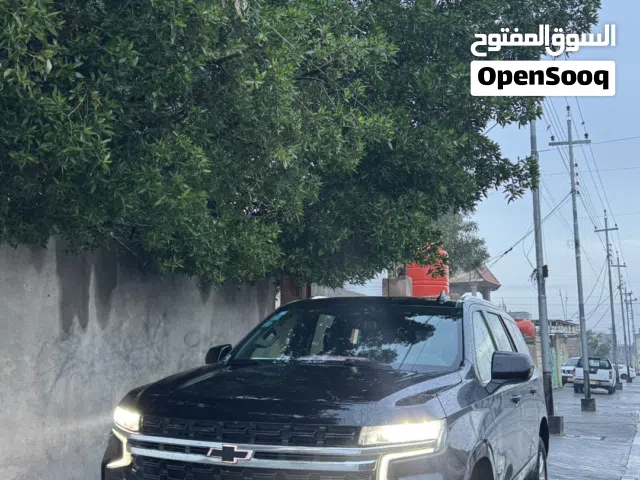 تاهو LS 22 للبيع