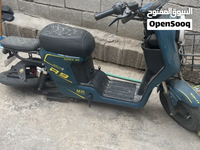 دراجه شحن مستعمله للبيع