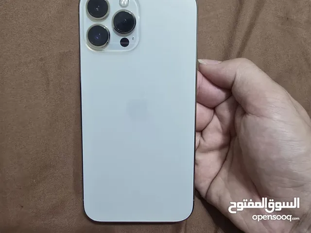 Apple iPhone 13 Pro Max 256 GB in Nablus
