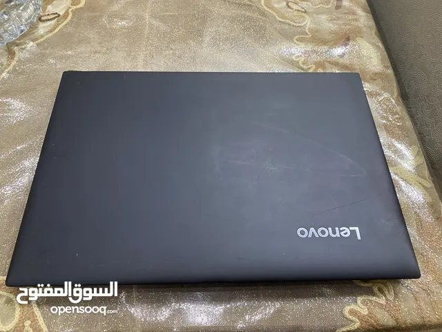 لابتوب لينوفو i7 جيل سابع سعرر حررق